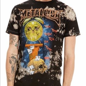 Metallica Shirt
